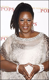 Kecia Lewis